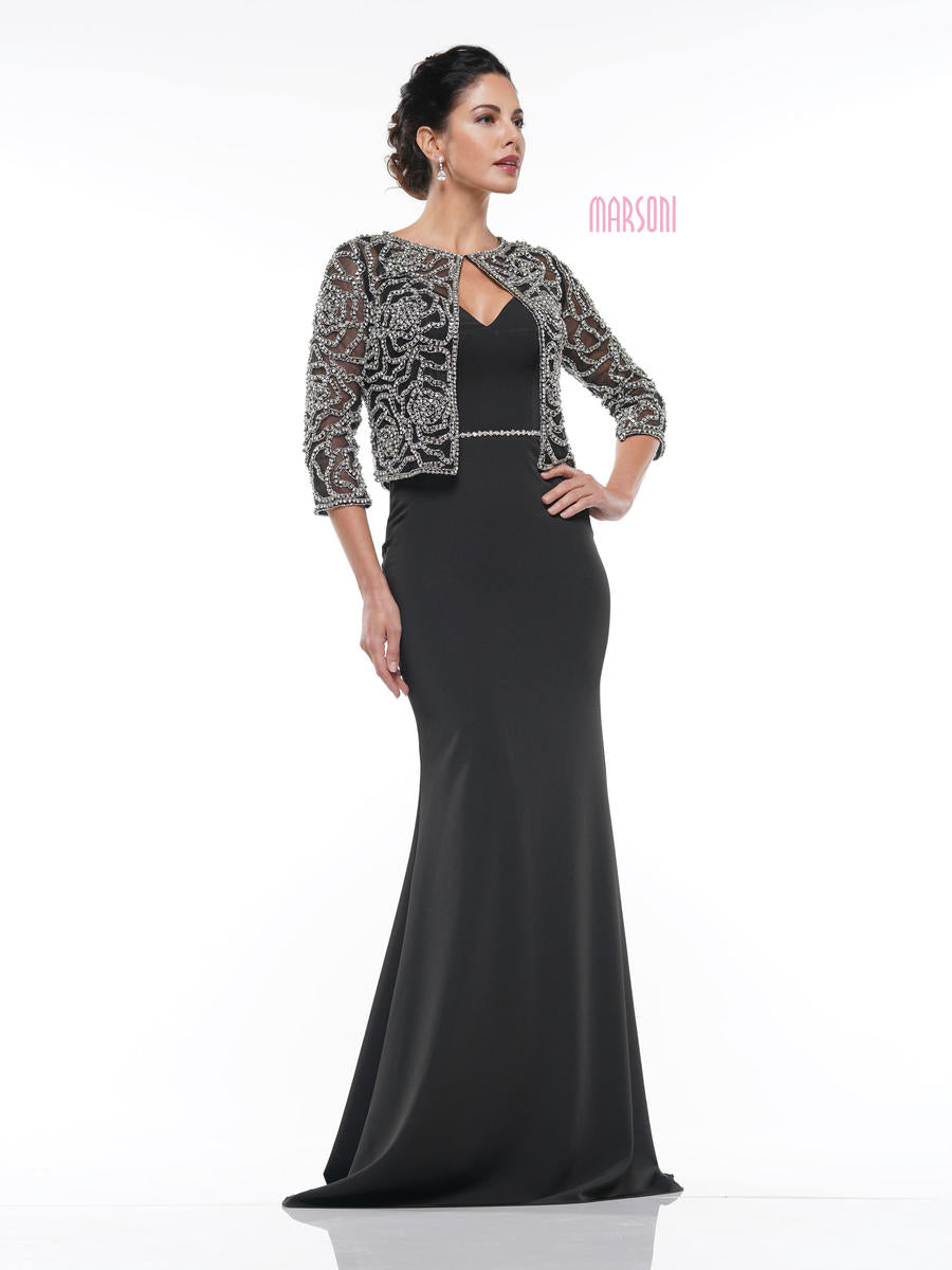 Marsoni Style Number MV1001 - 2