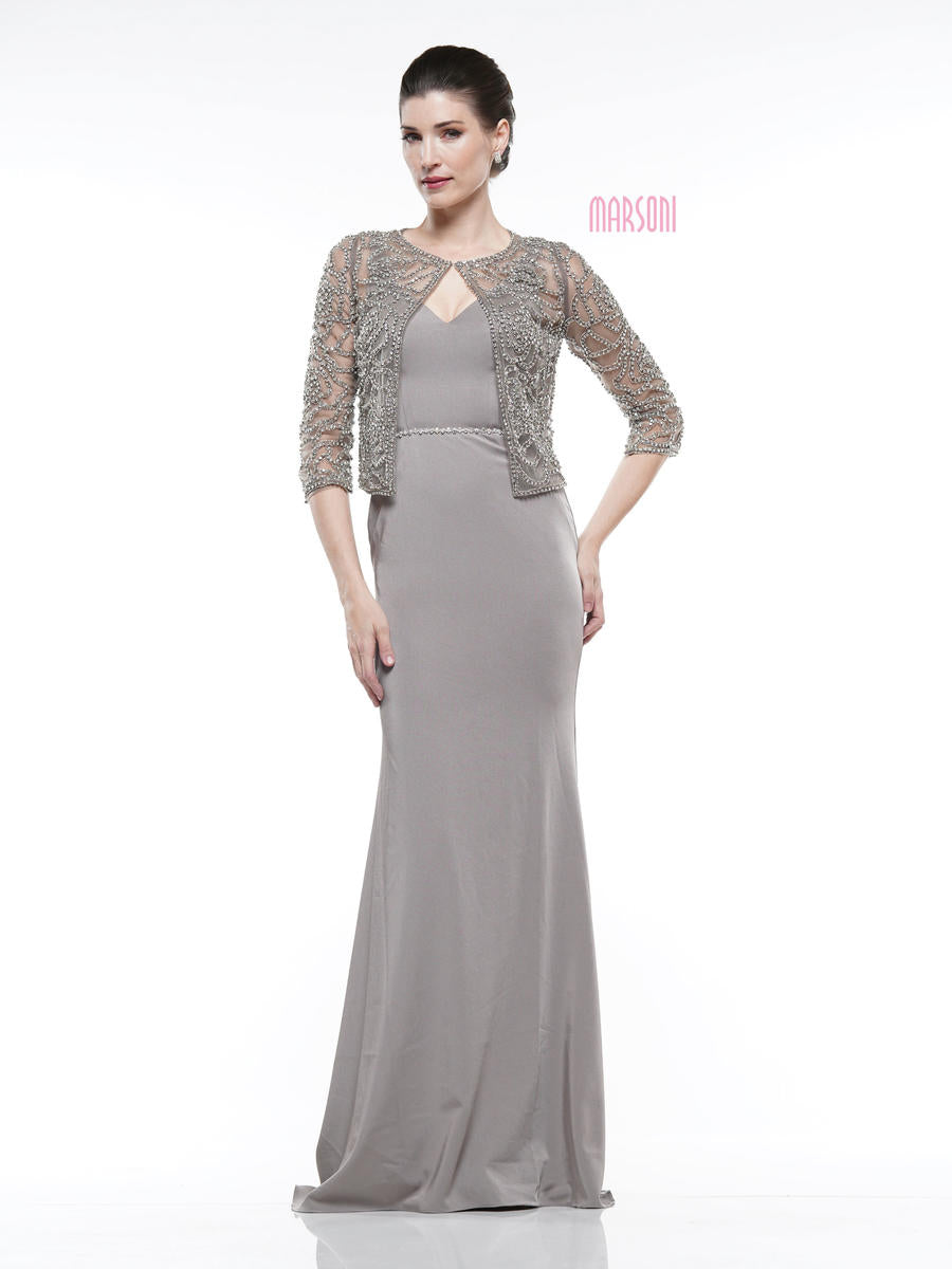 Marsoni Style Number MV1001 - 4