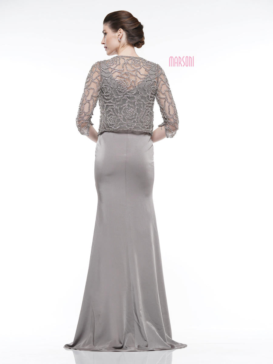 Marsoni Style Number MV1001 - 5