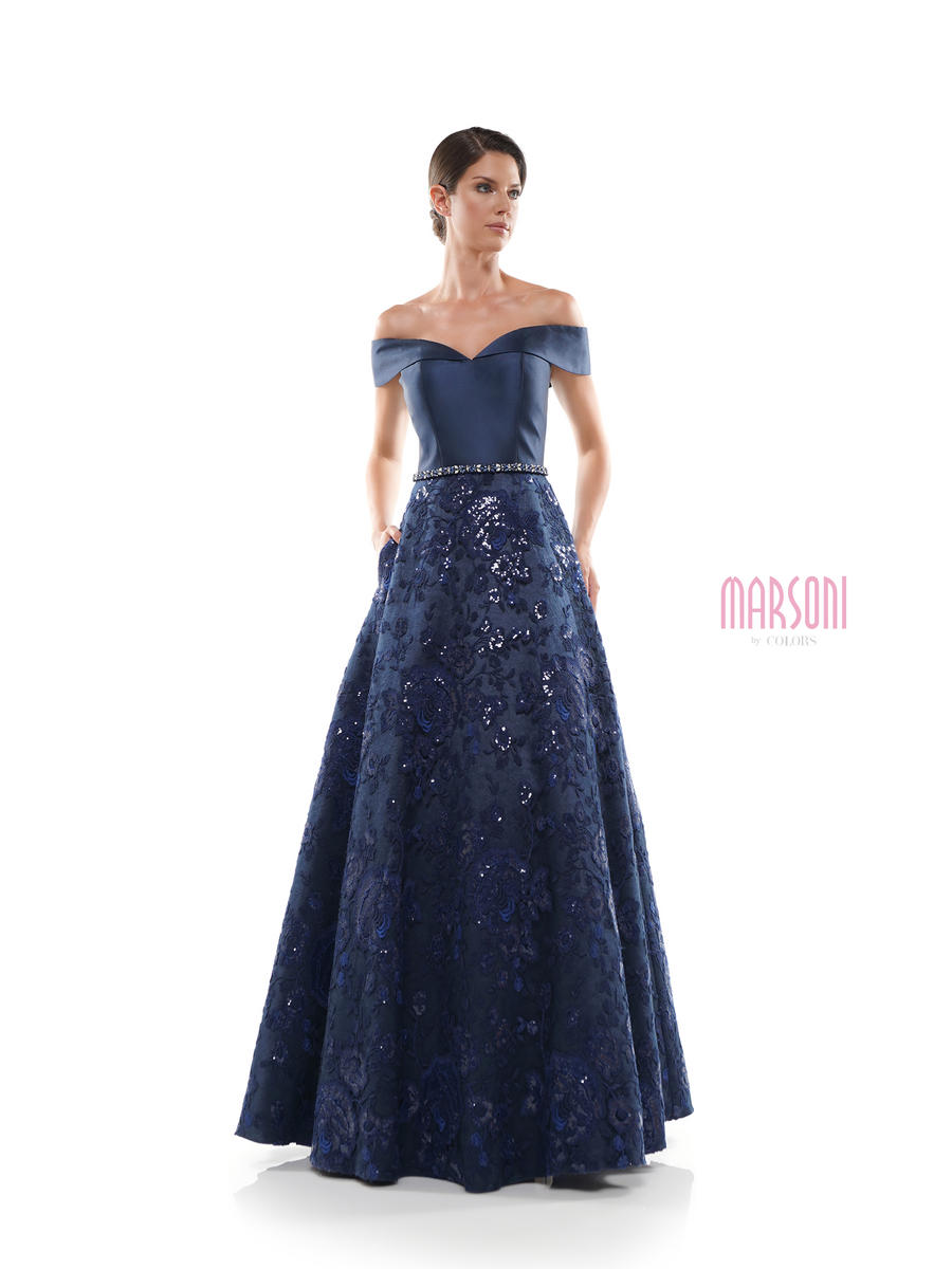 Marsoni Style Number MV1013 - 7