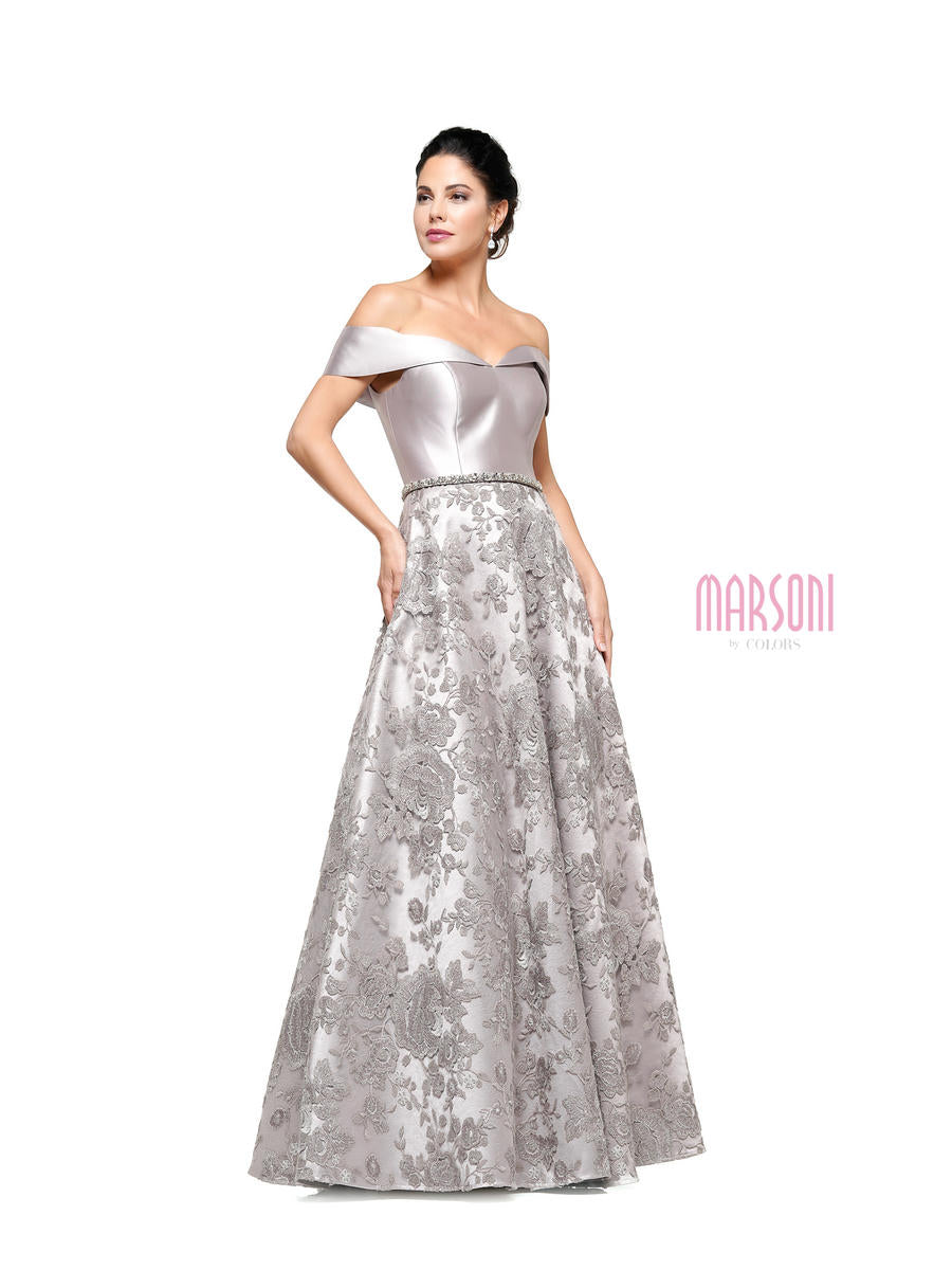 Marsoni Style Number MV1013 - 5