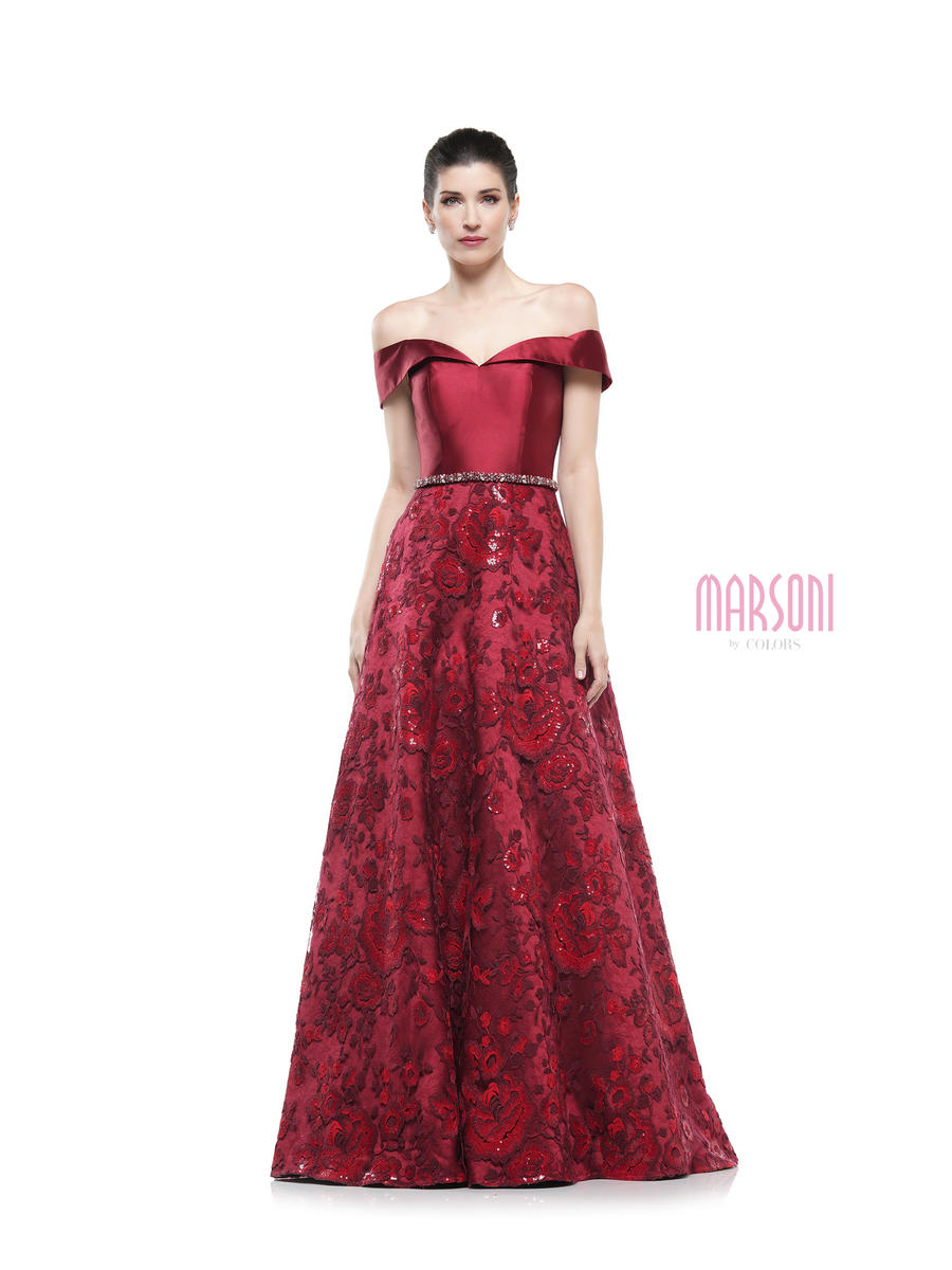 Marsoni Style Number MV1013 - 6