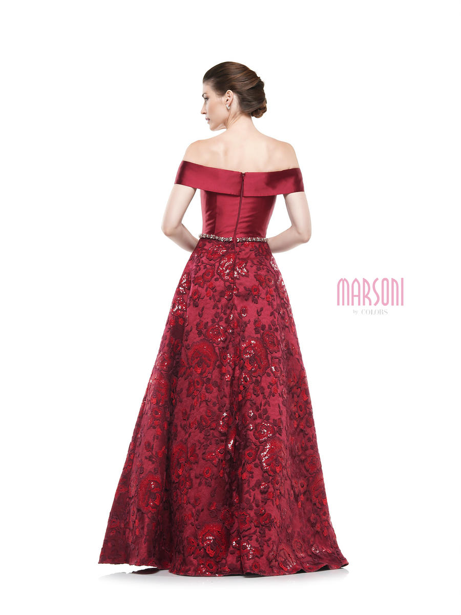 Marsoni Style Number MV1013 - 9
