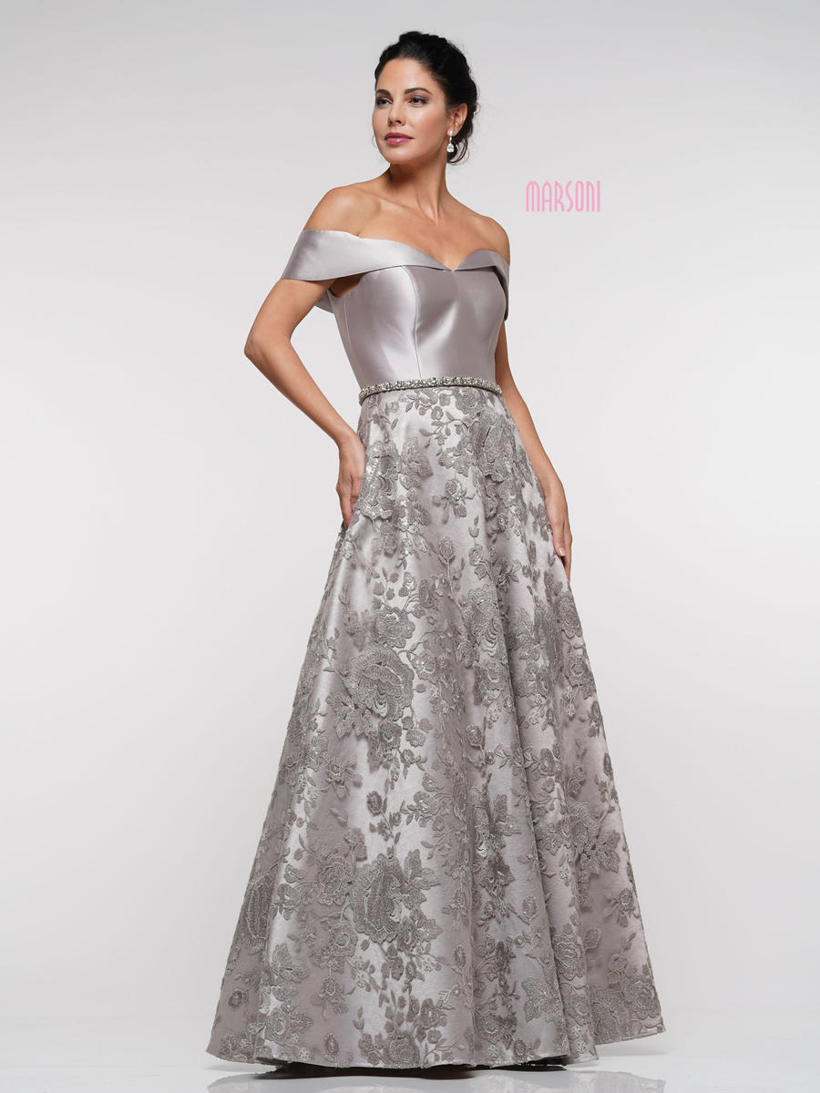 Marsoni Style Number MV1013 - 1