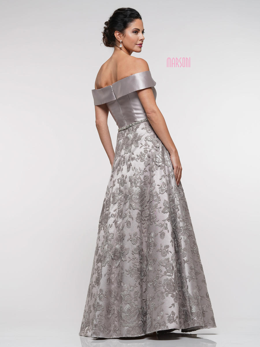 Marsoni Style Number MV1013 - 2