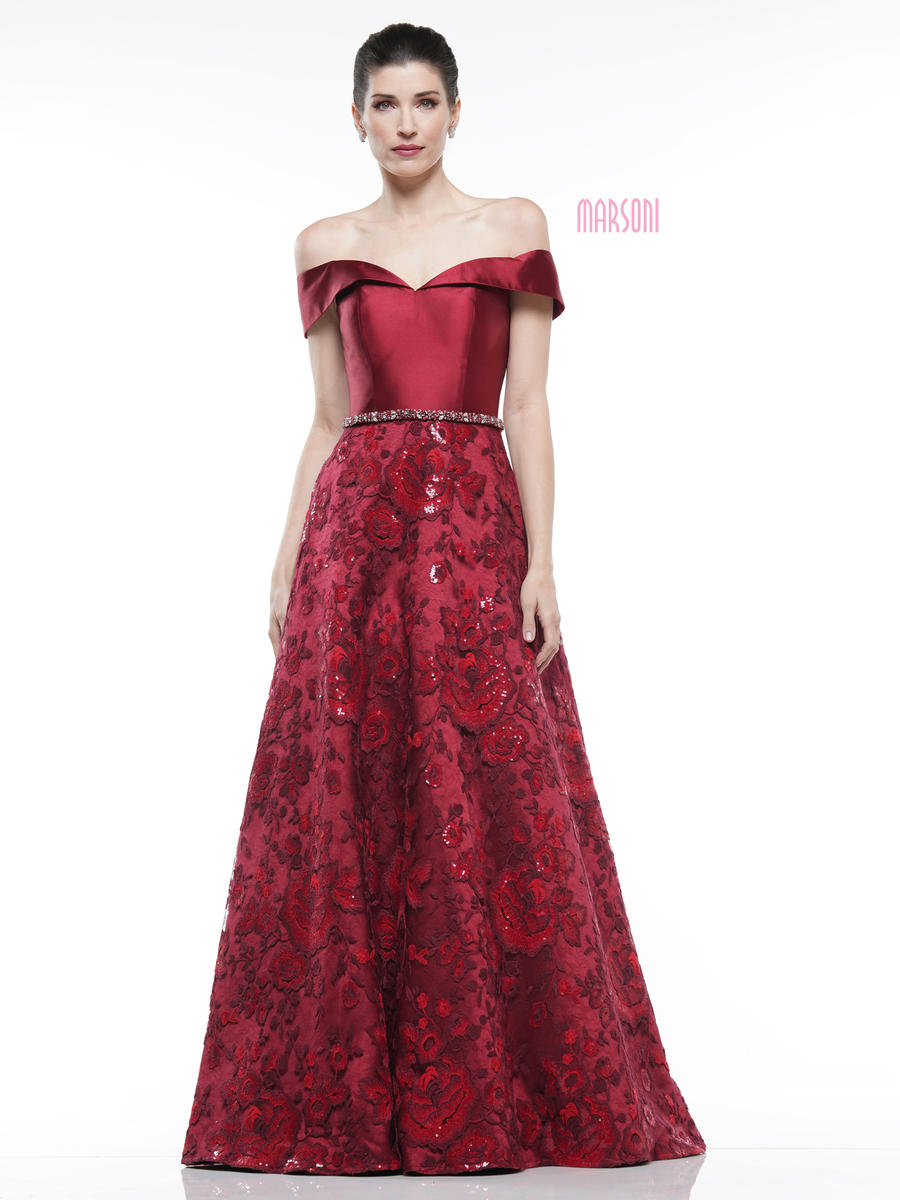 Marsoni Style Number MV1013 - 3