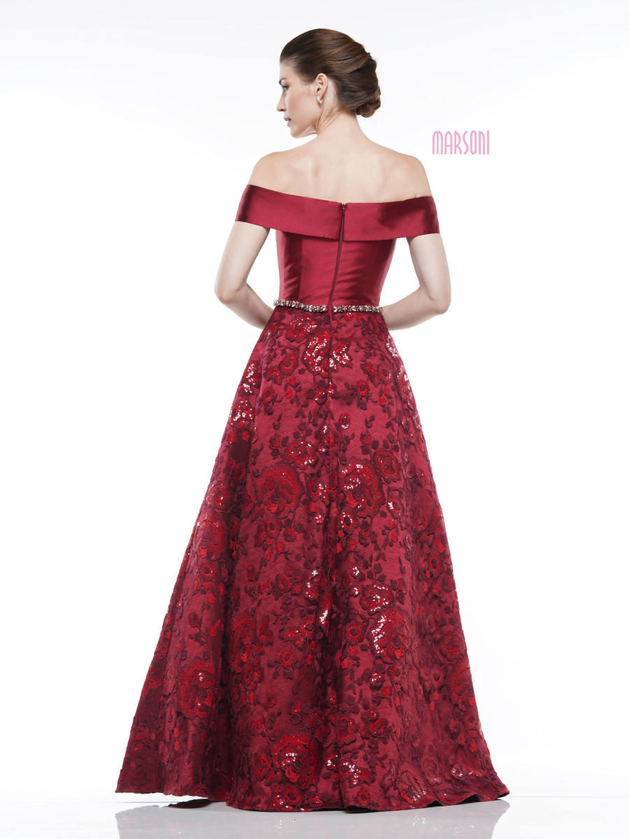 Marsoni Style Number MV1013 - 4
