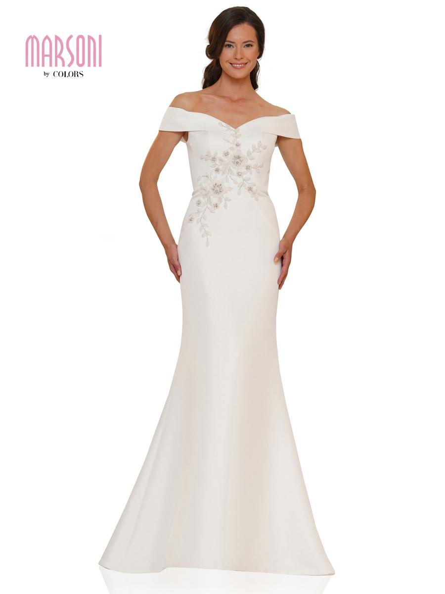 Marsoni Style Number MV1142 - 5