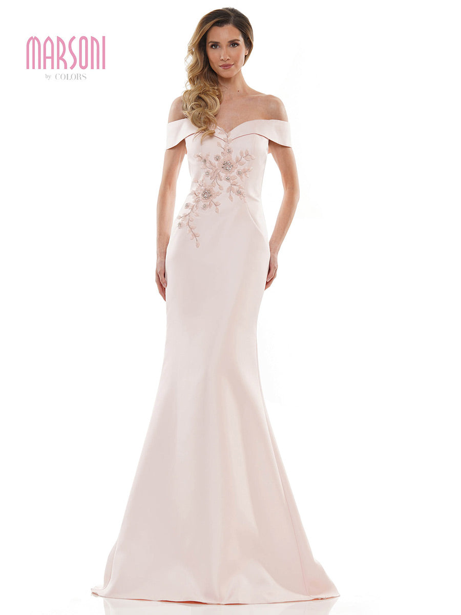 Marsoni Style Number MV1142 - 16