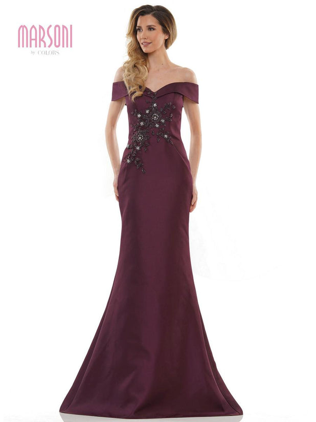 Marsoni Style Number MV1142 - 1