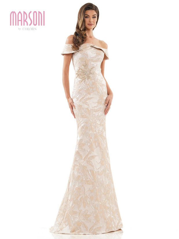 Marsoni Style Number MV1223 - 1