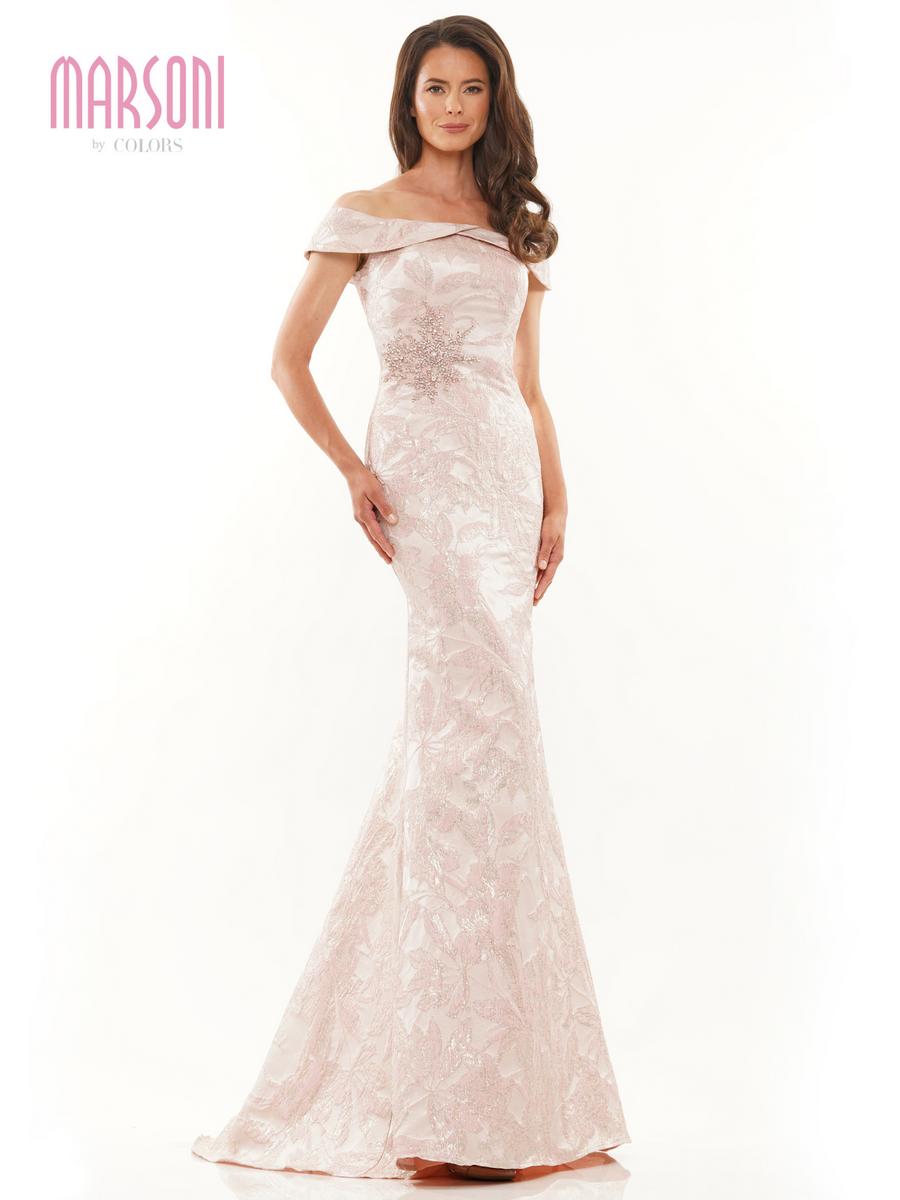 Marsoni Style Number MV1223 - 3
