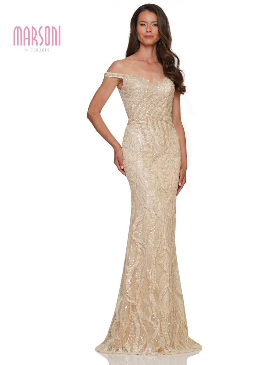 Marsoni Style Number MV1257 - 4
