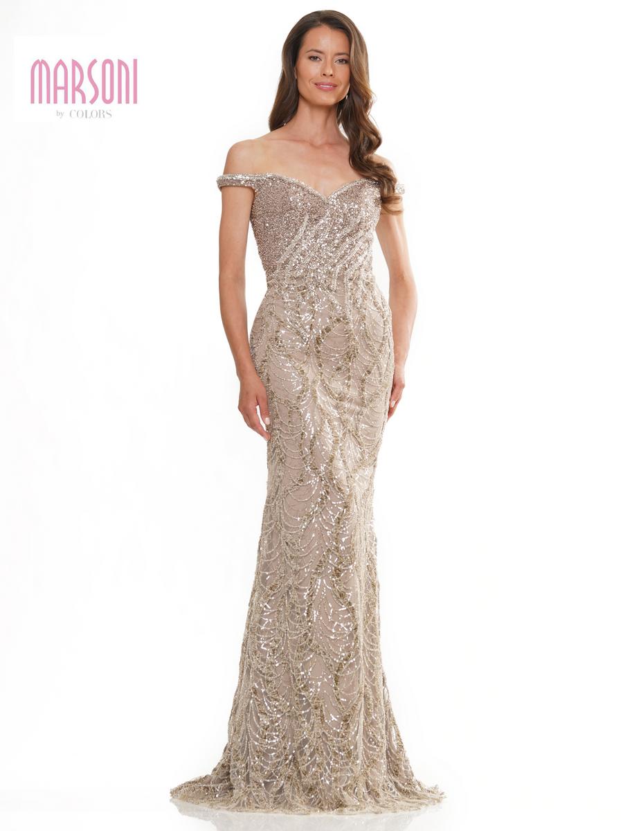 Marsoni Style Number MV1257 - 3