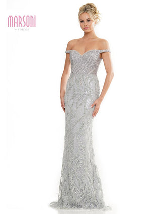 Marsoni Style Number MV1257 - 1