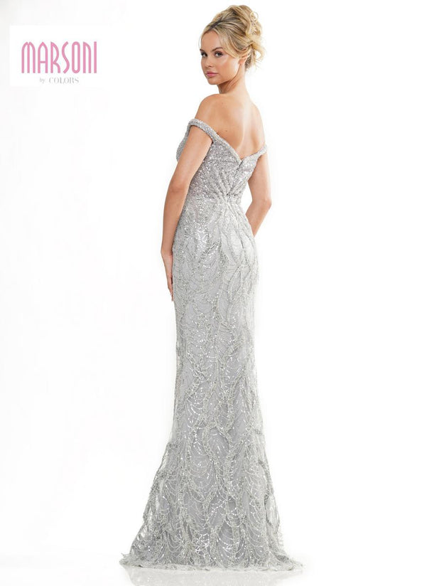 Marsoni Style Number MV1257 - 2