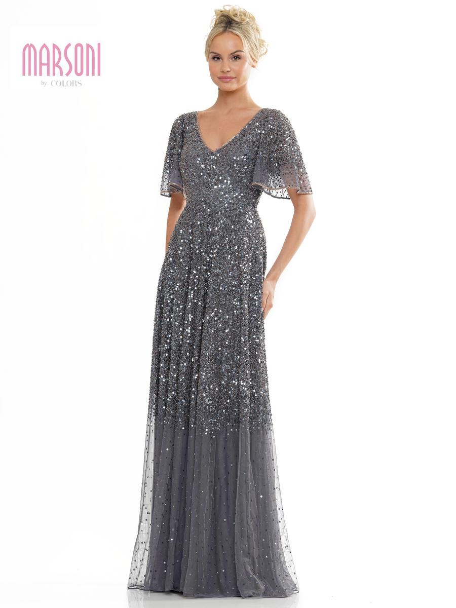 Marsoni Style Number MV1259 - 3