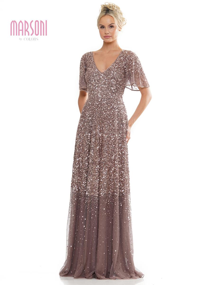 Marsoni Style Number MV1259 - 5