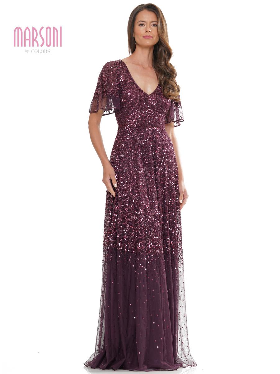 Marsoni Style Number MV1259 - 6