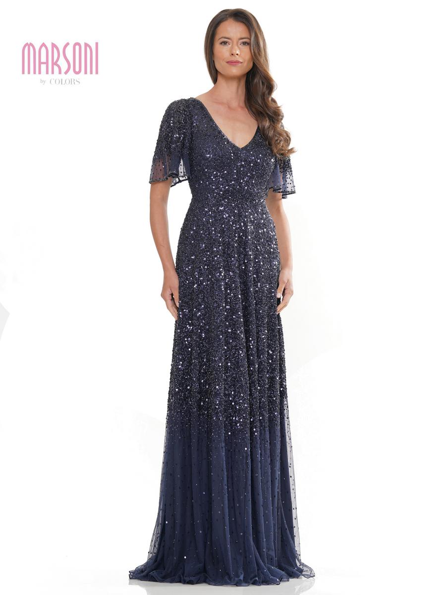 Marsoni Style Number MV1259 - 7