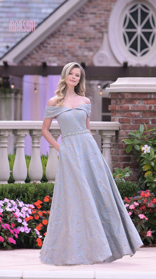 Marsoni Style Number MV1265 - 10