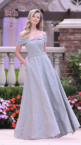 Marsoni Style Number MV1265 - 11