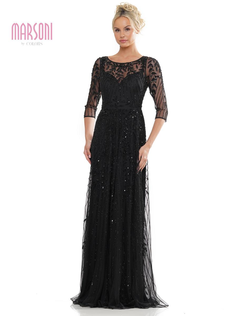 Marsoni Style Number MV1283 - 5