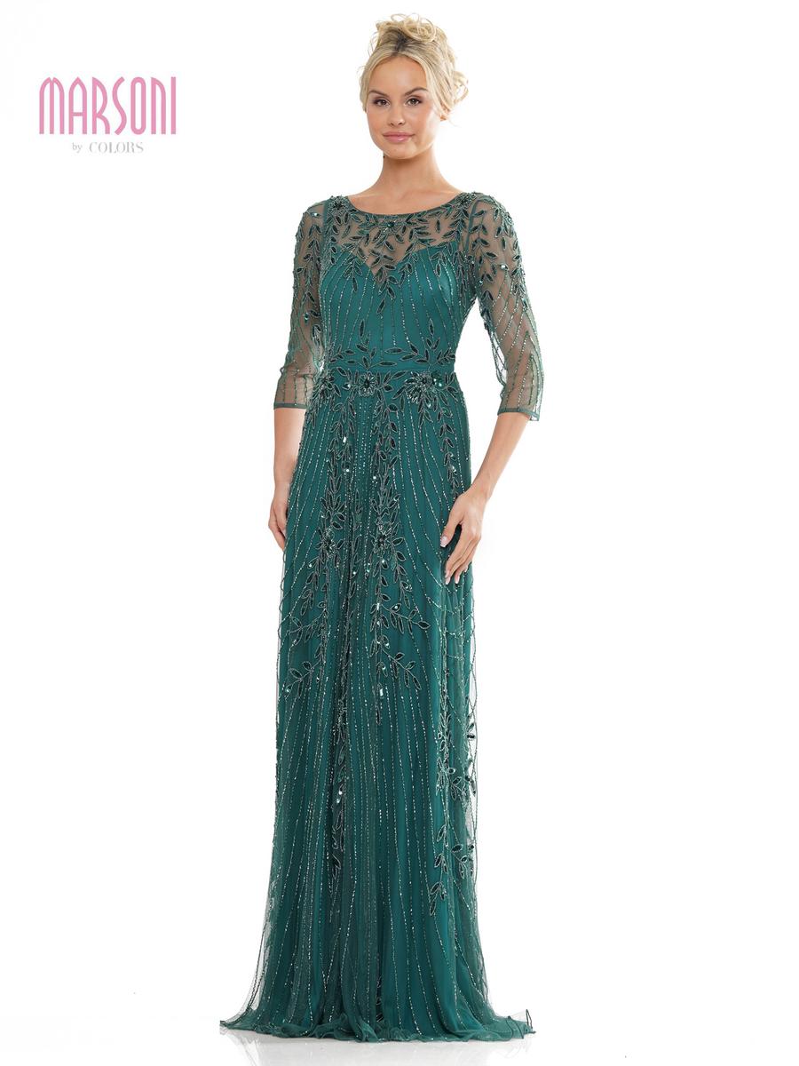 Marsoni Style Number MV1283 - 3
