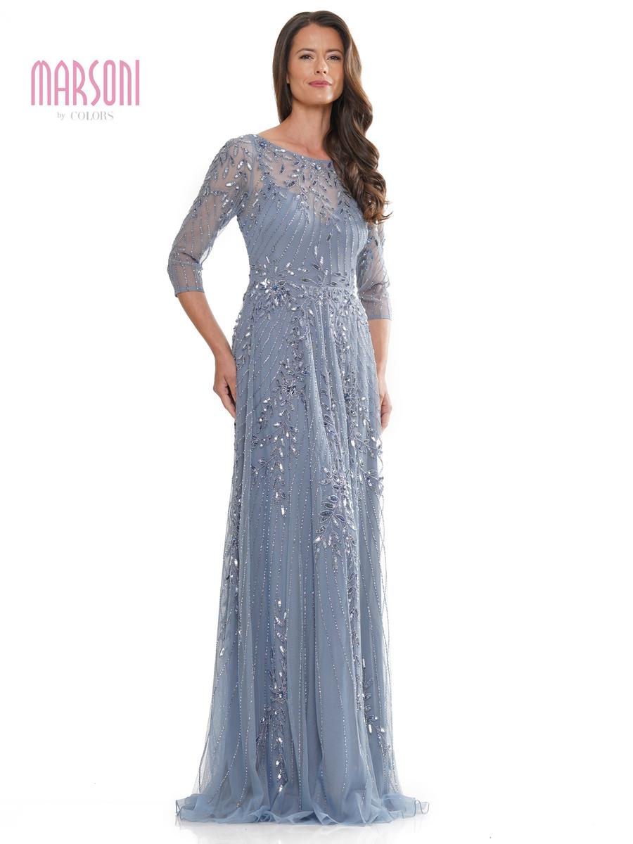 Marsoni Style Number MV1283 - 4