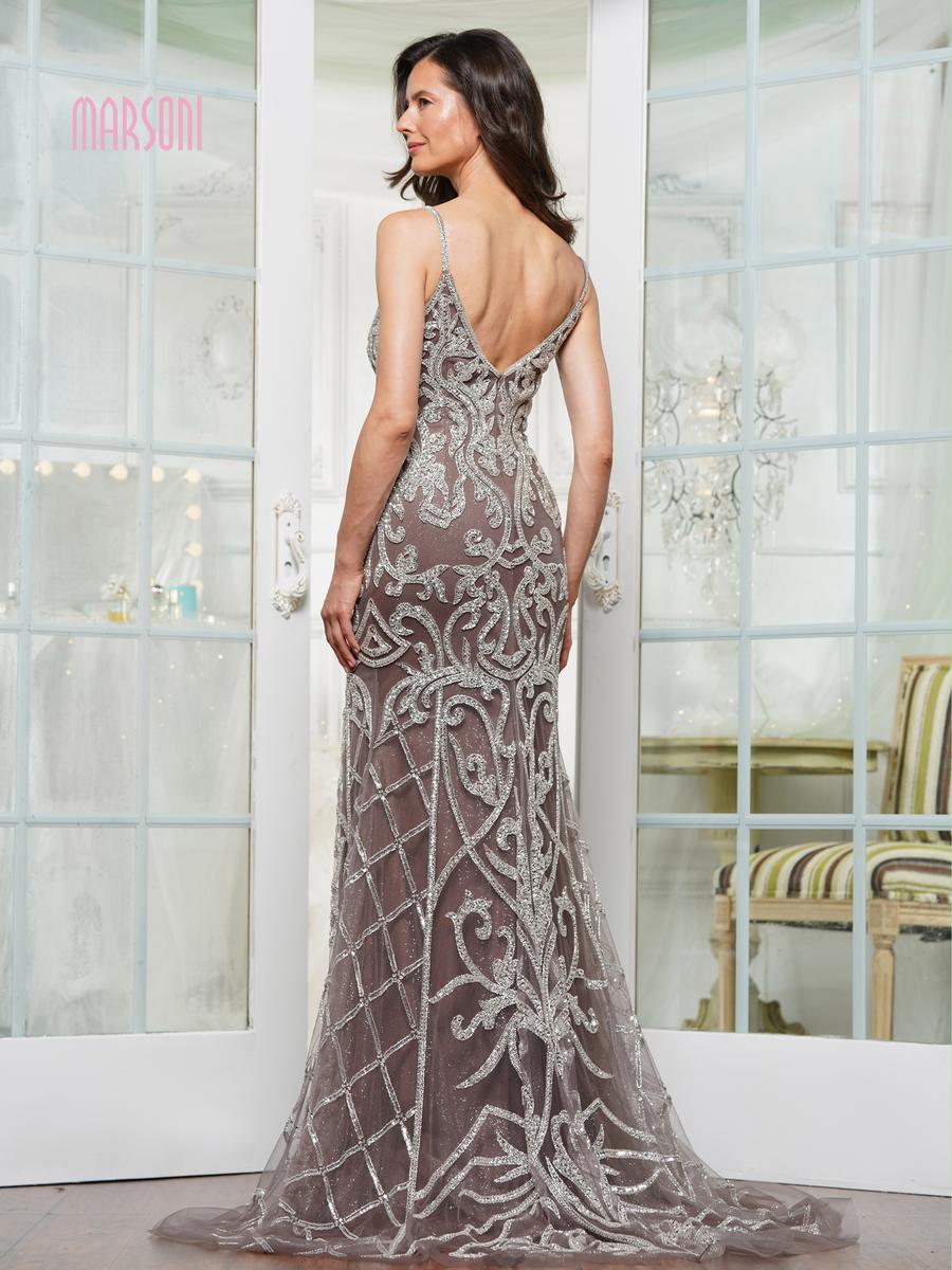 Marsoni Style Number MV1328 - 3