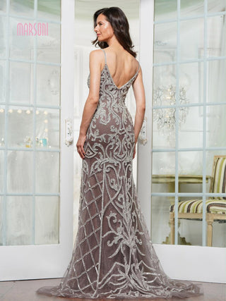 Marsoni Style Number MV1329 - 8