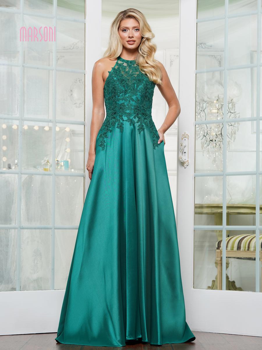 Marsoni Style Number MV1329 - 5
