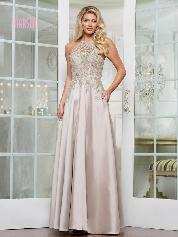Marsoni Style Number MV1329 - 1