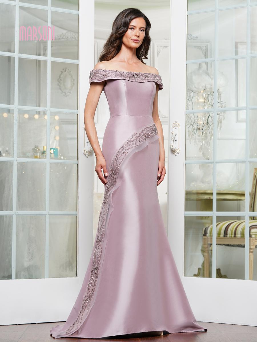Marsoni Style Number MV1332 - 8