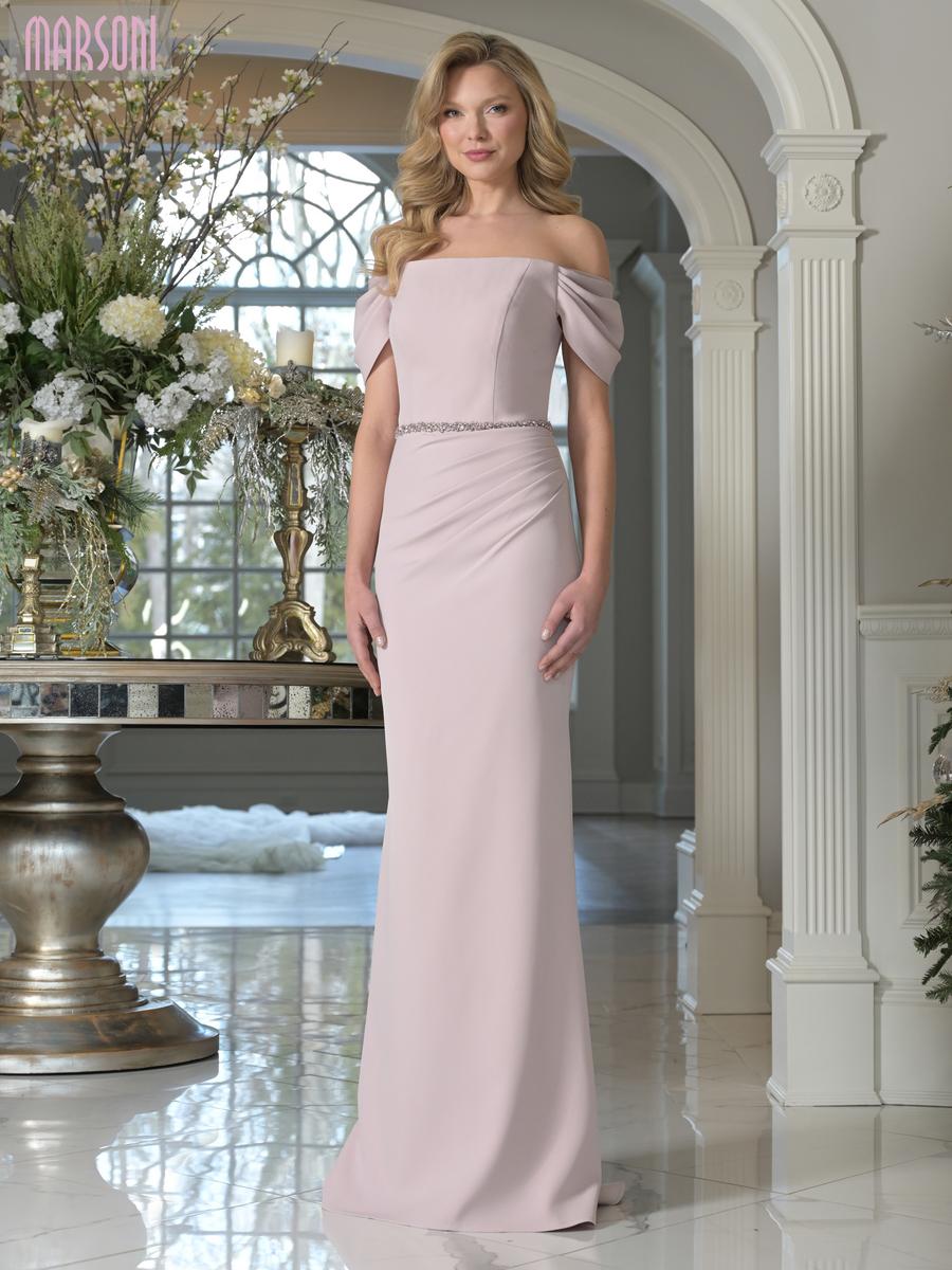 Marsoni Style Number MV1352 - 4