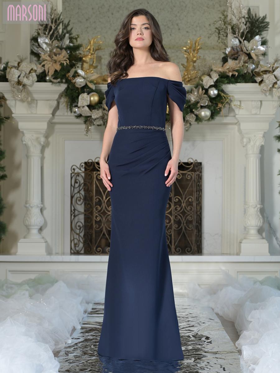 Marsoni Style Number MV1352 - 3