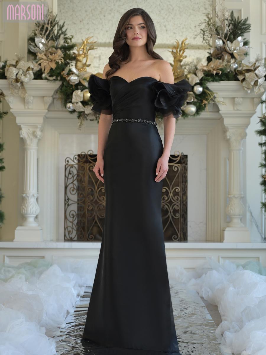 Marsoni Style Number MV1353 - 1