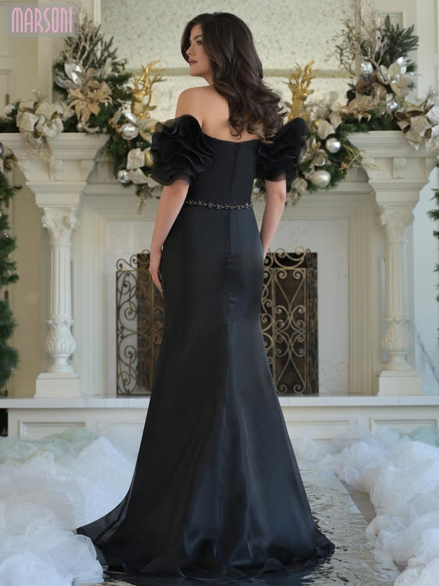 Marsoni Style Number MV1353 - 2