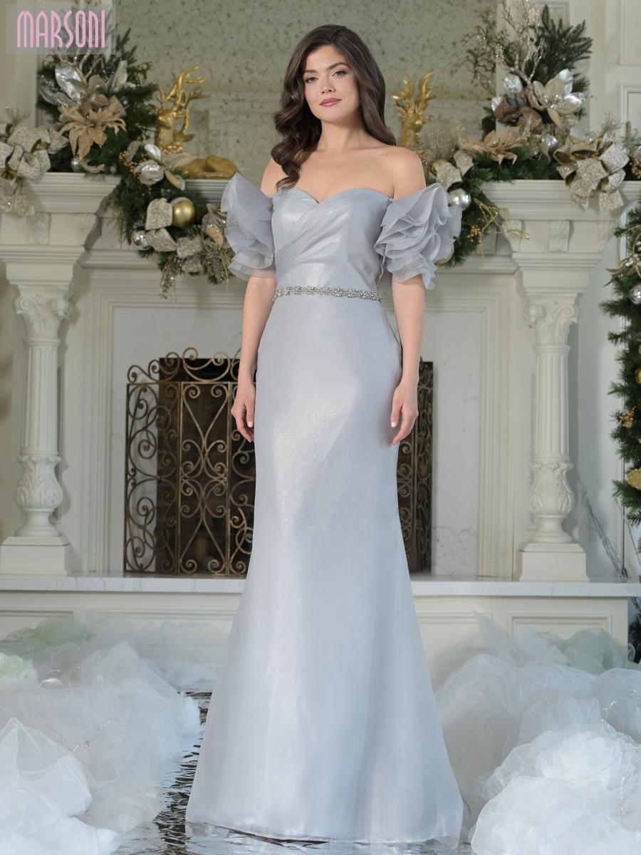 Marsoni Style Number MV1353 - 3
