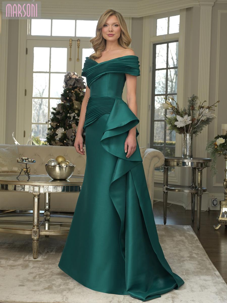 Marsoni Style Number MV1354 - 1