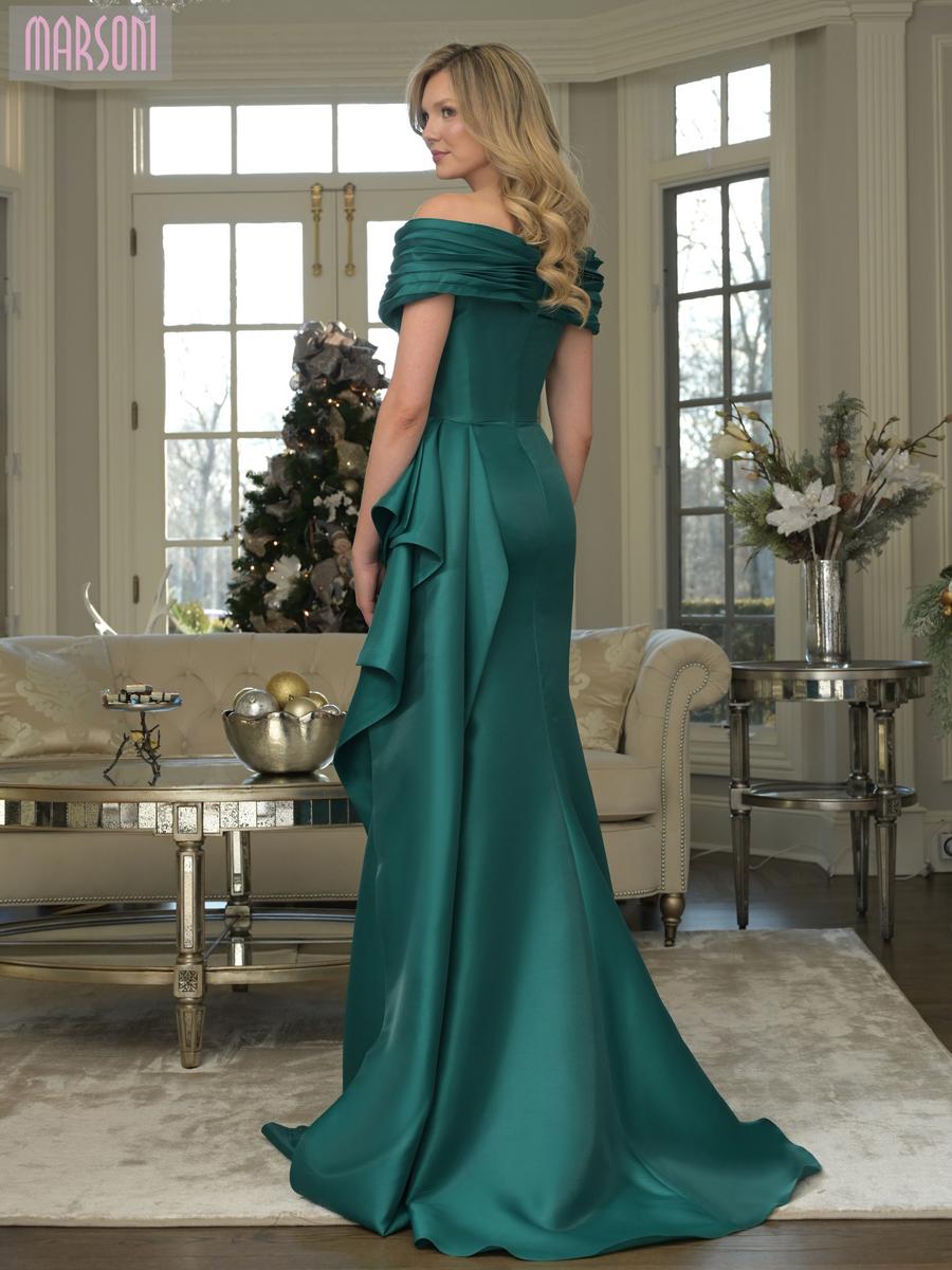 Marsoni Style Number MV1354 - 2
