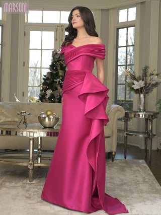 Marsoni Style Number MV1354 - 4