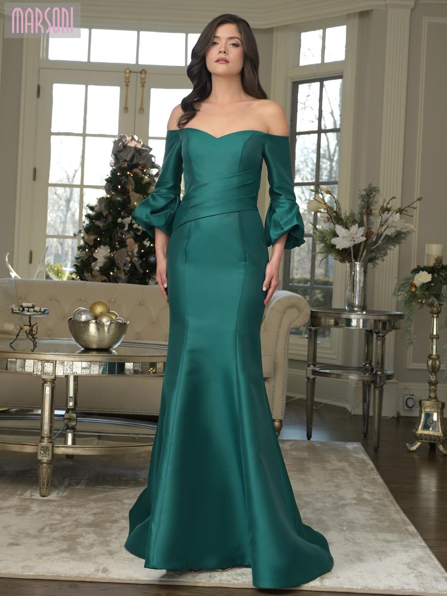 Marsoni Style Number MV1355 - 4
