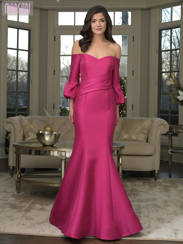 Marsoni Style Number MV1355 - 1