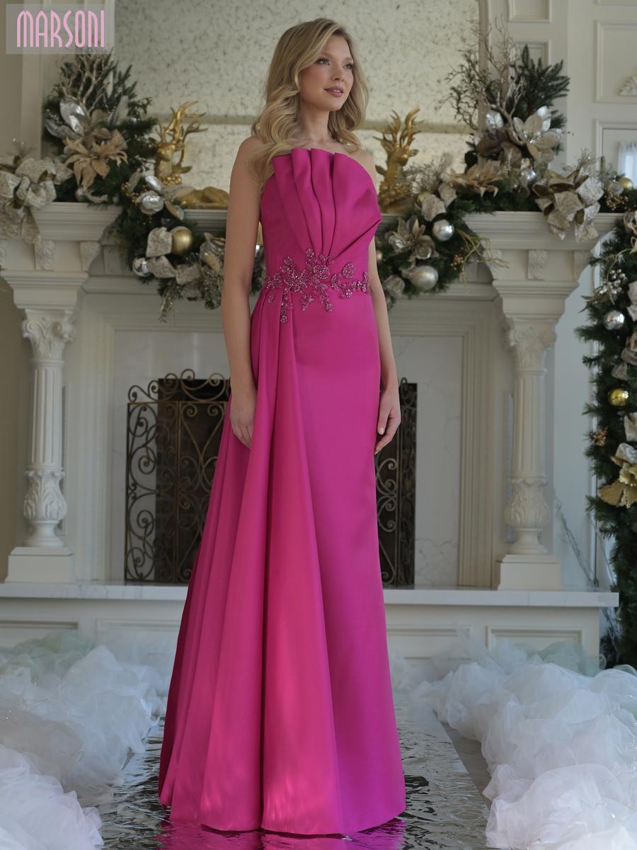 Marsoni Style Number MV1356 - 4