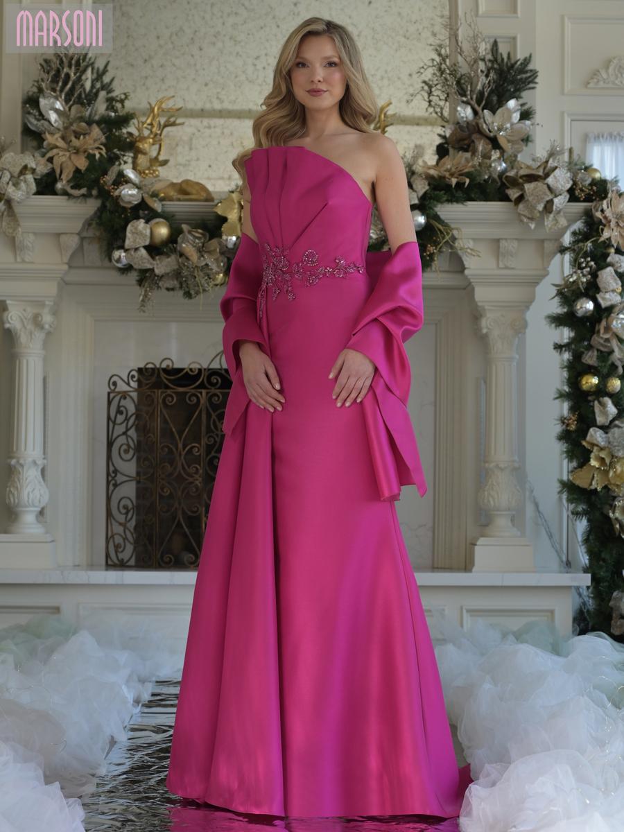 Marsoni Style Number MV1356 - 3