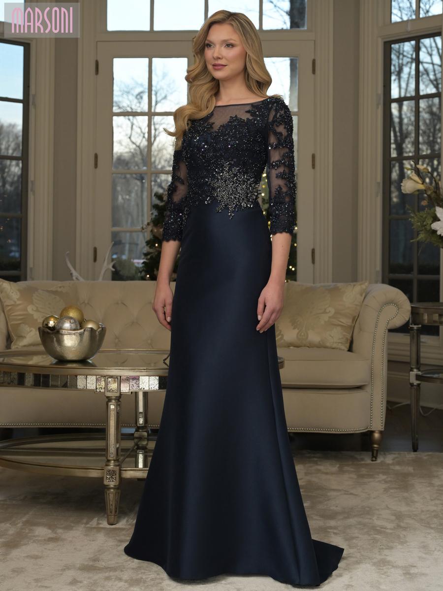 Marsoni Style Number MV1357 - 3