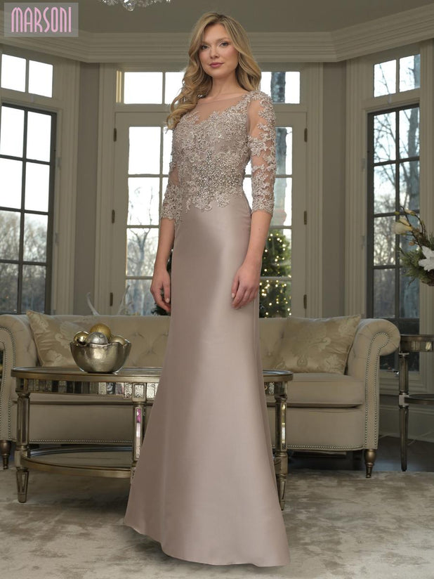 Marsoni Style Number MV1357 - 1