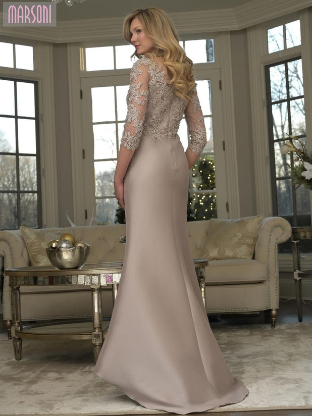 Marsoni Style Number MV1357 - 2