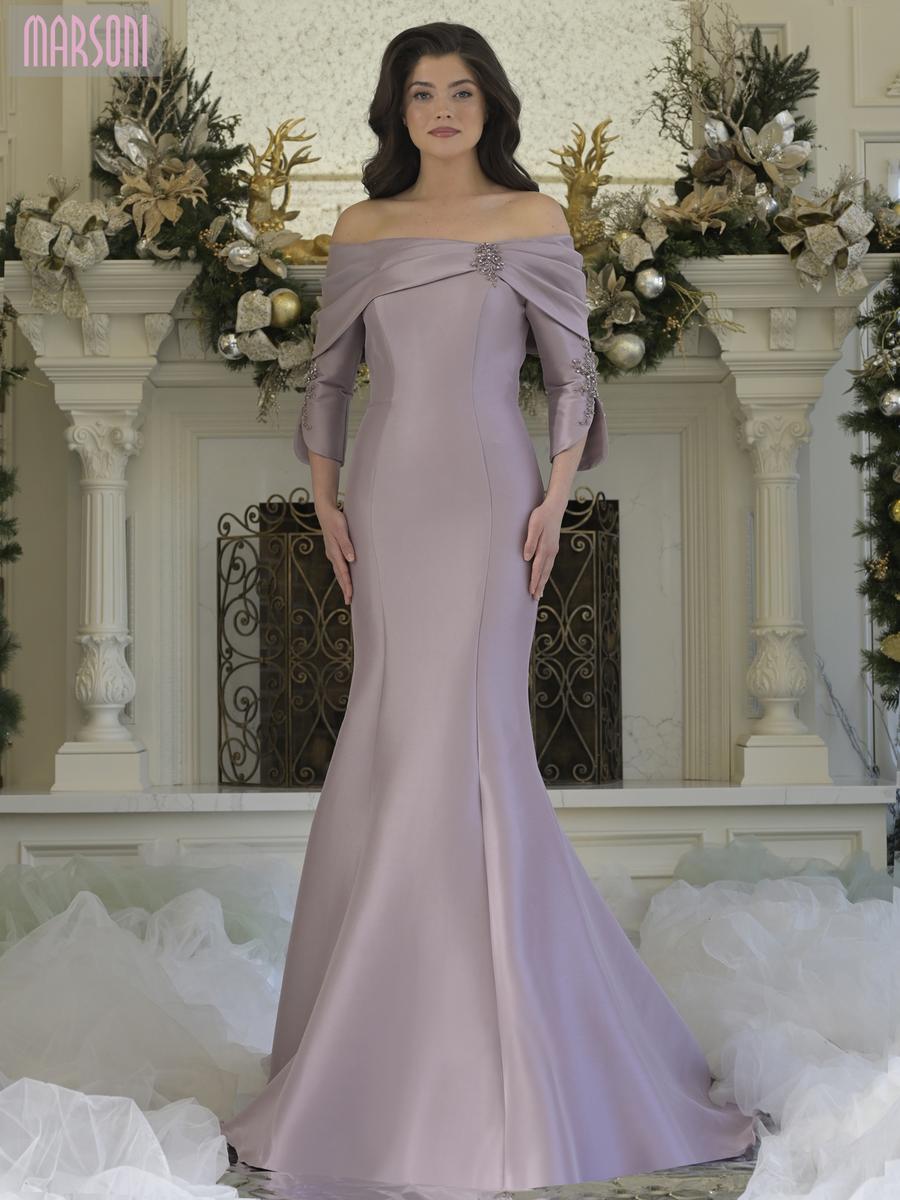 Marsoni Style Number MV1360 - 4